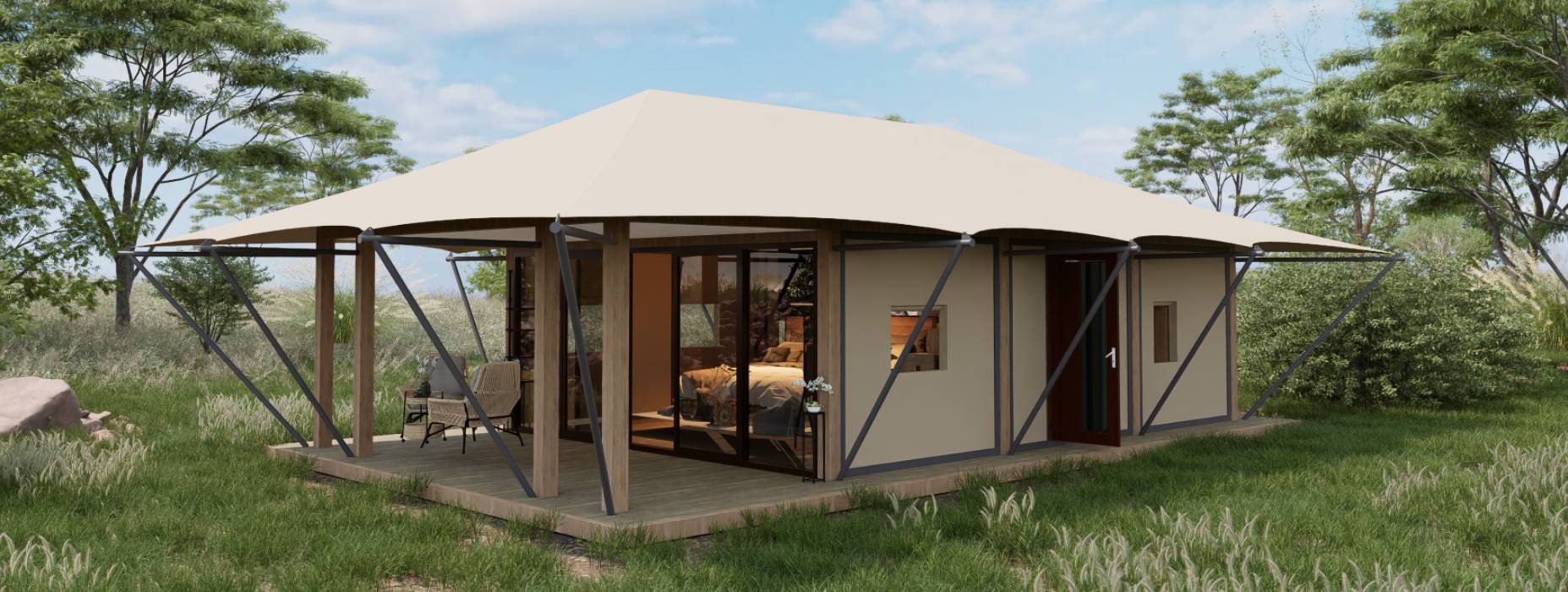 桂阳县户外酒店帐篷厂家